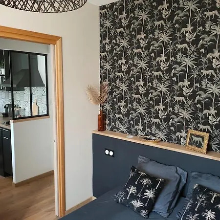 Superbe T2 Neuf Dans Maison De Maitre Hyper Centre * Épinal