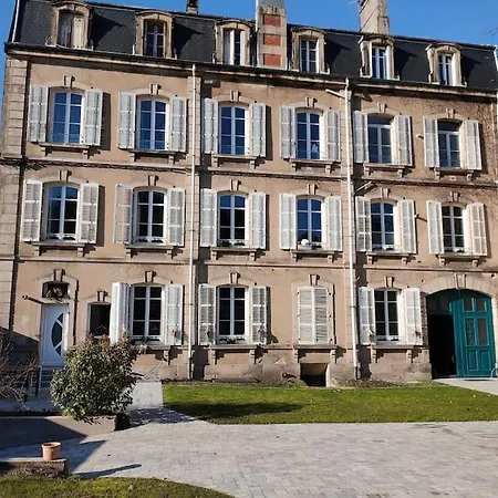 Apartman Superbe T2 Neuf Dans Maison De Maitre Hyper Centre
