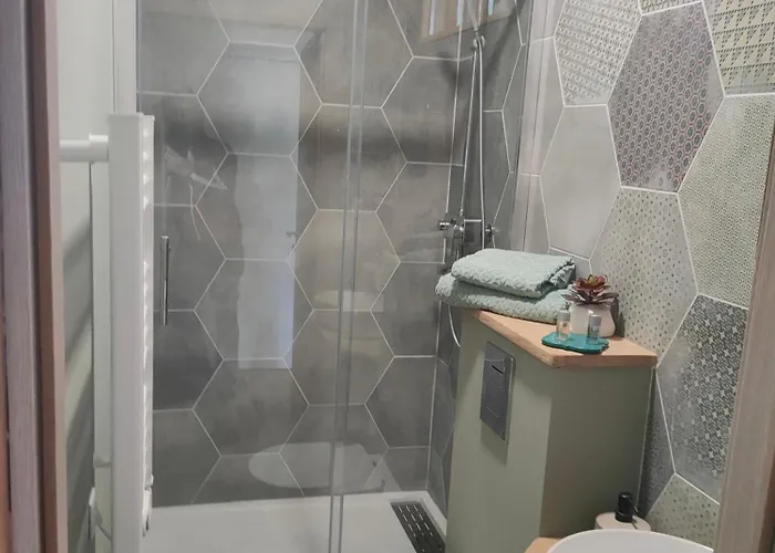 Superbe T2 Neuf Dans Maison De Maitre Hyper Centre アパート *